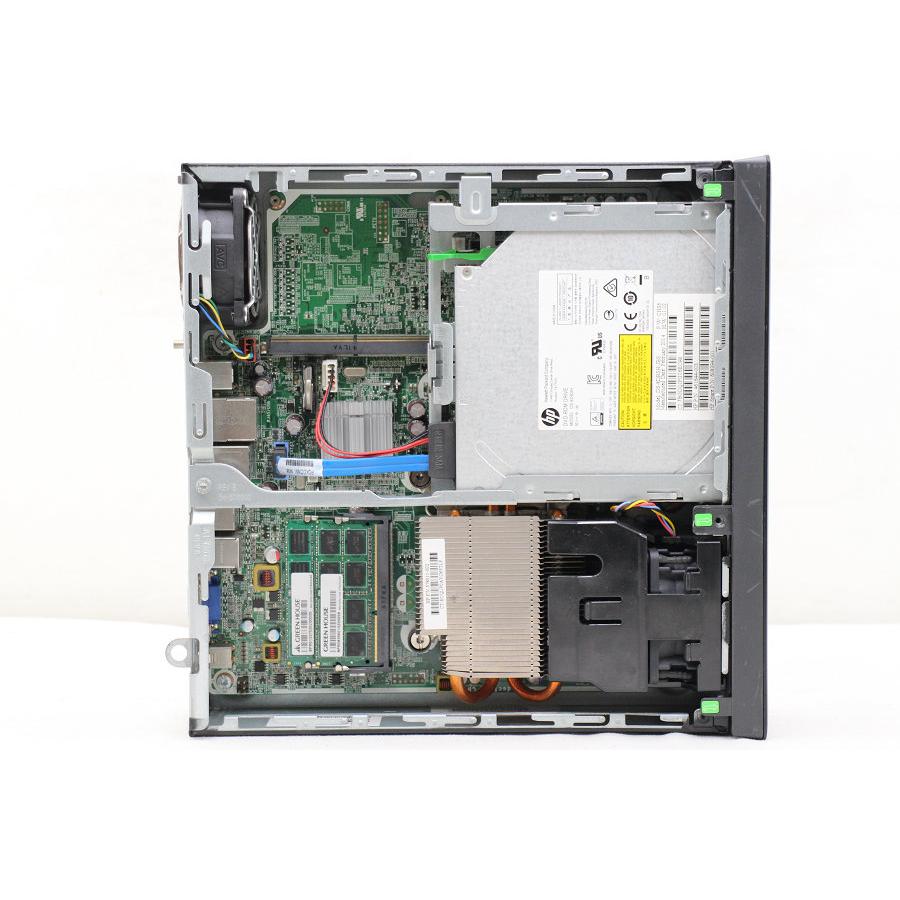 HP EliteDesk 800 G1 USDT 新品　パソコン Amazon.co.jp: 中古パソコン HP EliteDesk 800 G1 US Windows10