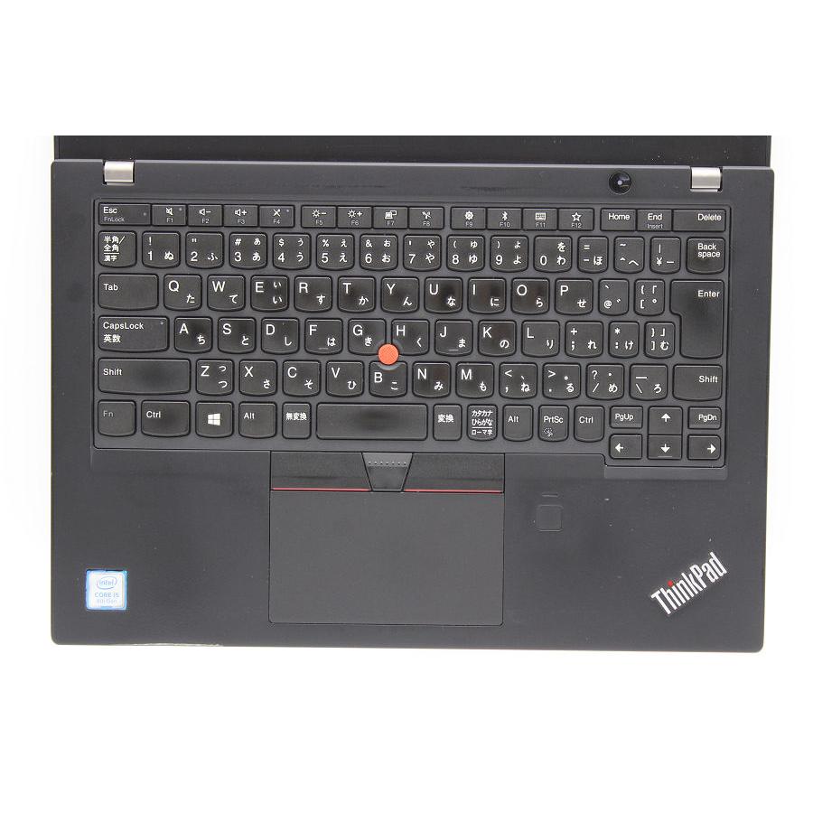 年末特価★爆速★ Lenovo ThinkPad x280 ノートパソコン Amazon.com: Lenovo 12.5'' Thinkpad X280 20Kf Core I7 8650U 1.9Ghz