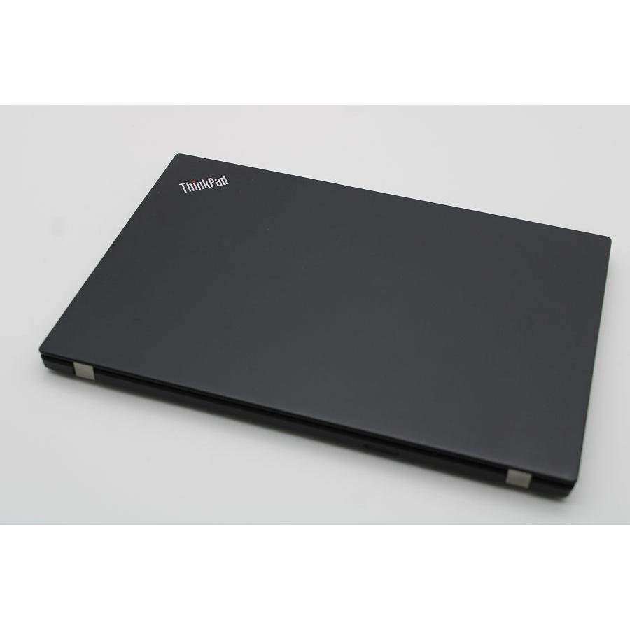 ノートパソコン Lenovo ThinkPad X280 Core i5 8250U 1.6GHz/8GB/256GB