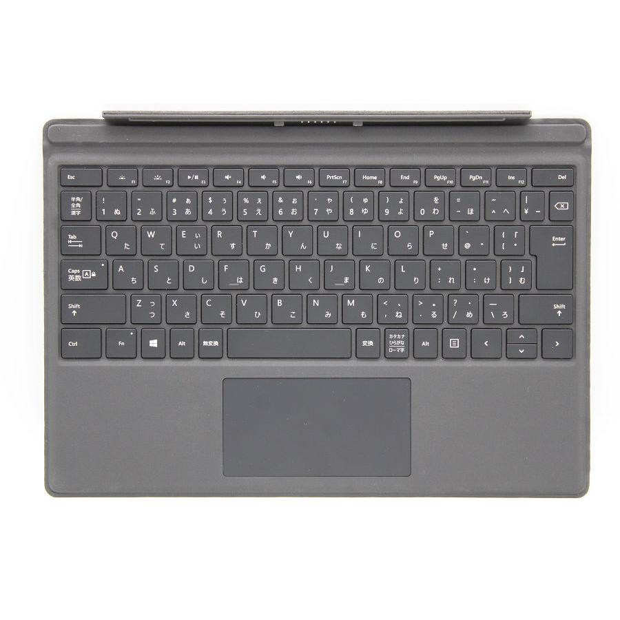 ジャンク品】Microsoft Surface Pro 4 128GB Core m3 6Y30 0.9GHz/4GB