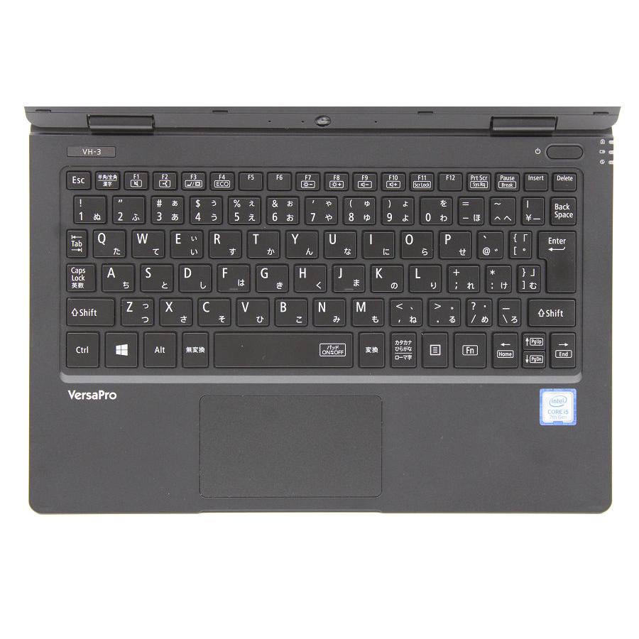 美品 NEC ノートパソコン VKT12HZG3 第7世代 Core i5 NEC - NEC ノート