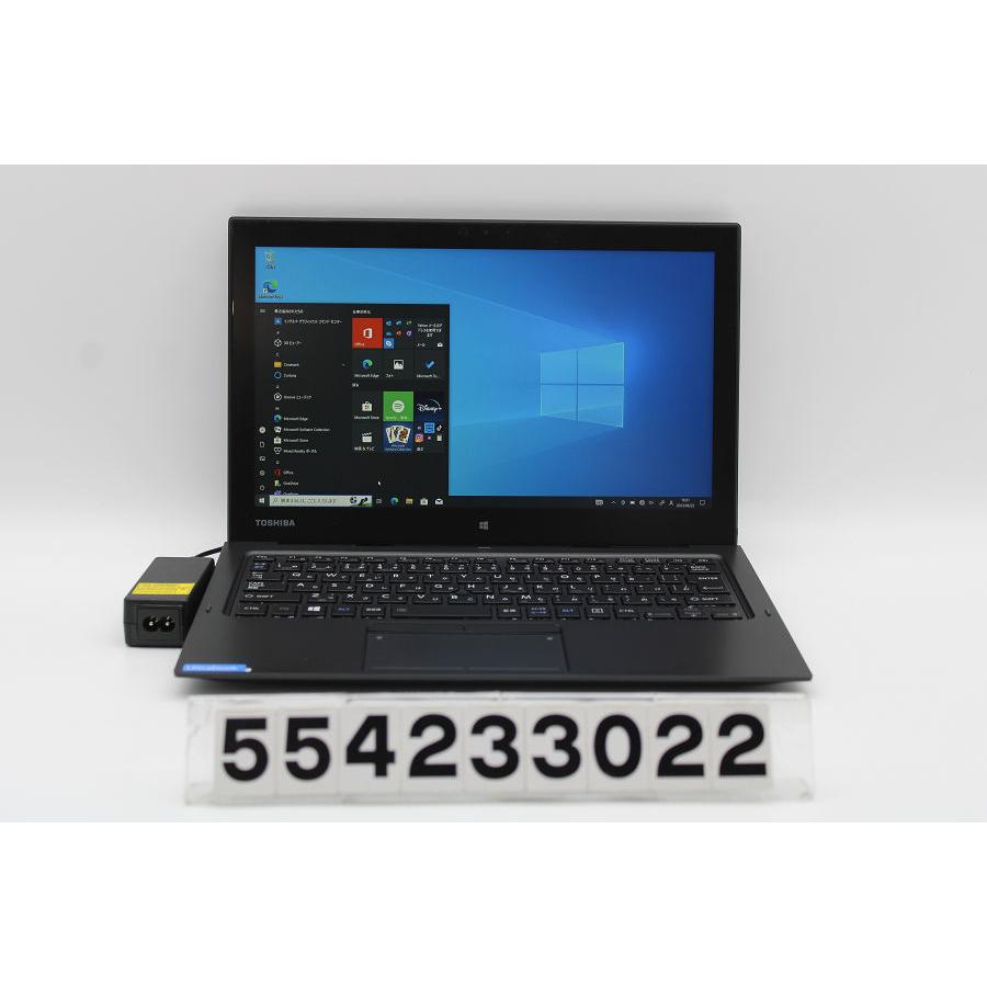 dynabook R82/m3/128GB/12.5/タッチパネル/Office