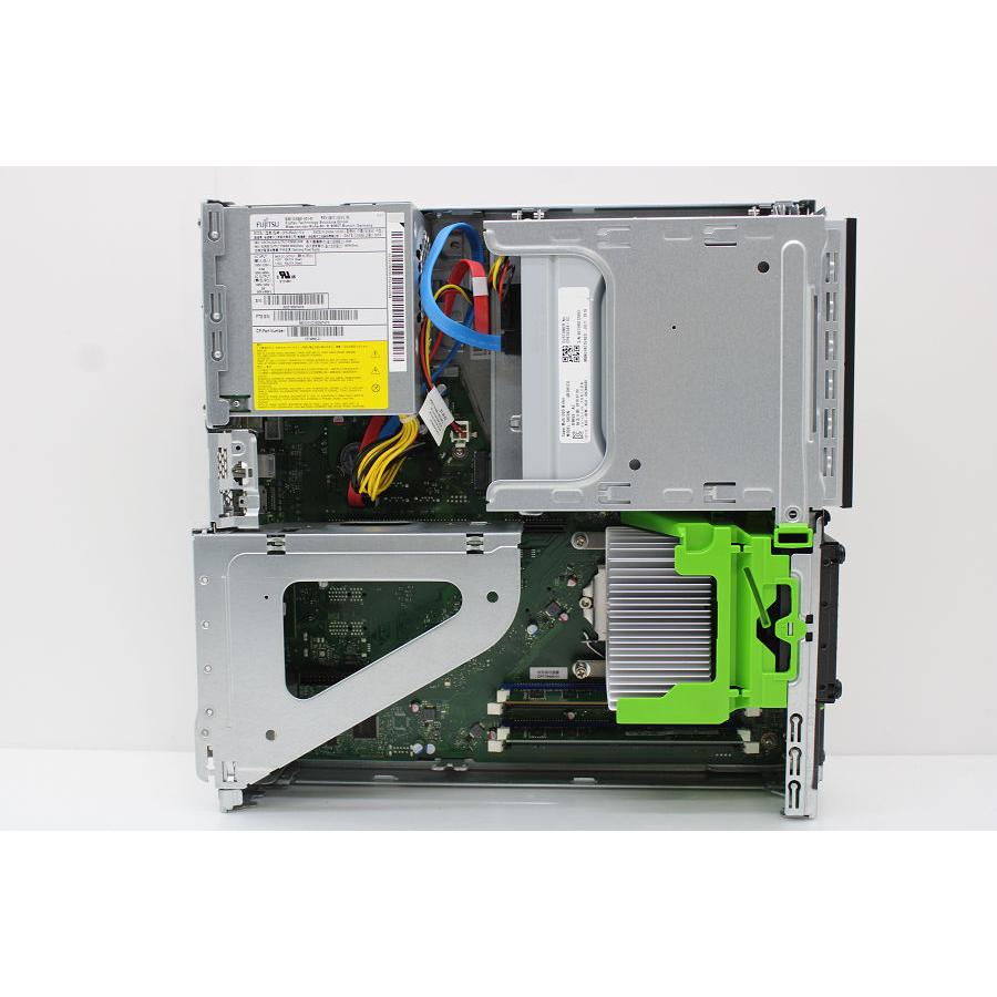 デスクトップパソコン 富士通 ESPRIMO D588/BX Core i5 9500