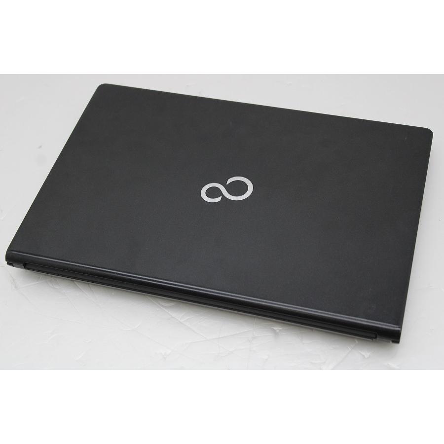 富士通 LIFEBOOK S937/RX Core i5 ノートパソコン 富士通 LIFEBOOK S937/RX Core i5 7300U 2.6GHz