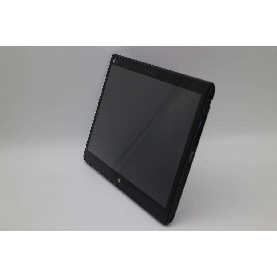 富士通 ARROWS Tab Q736/P Core i5 6300U 2.4GHz/4GB/128GB(SSD)/13.3W