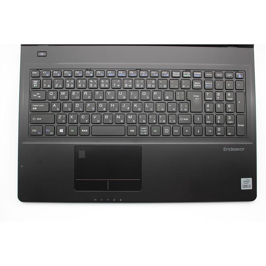 EPSON Endeavor NJ4400E-2 Core i5 10210U 1.6GHz/8GB/256GB(SSD