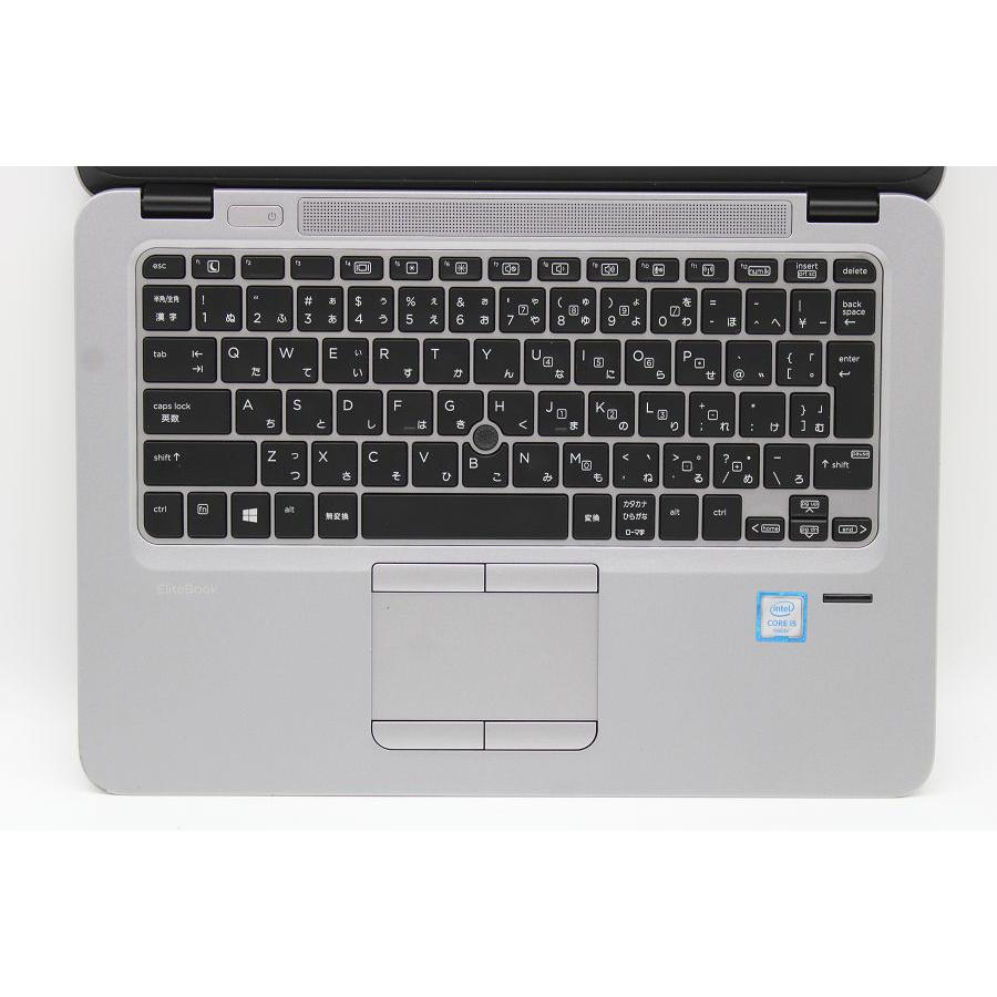 ノートパソコン hp EliteBook 820 G3 Core i5 6200U 2.3GHz/8GB