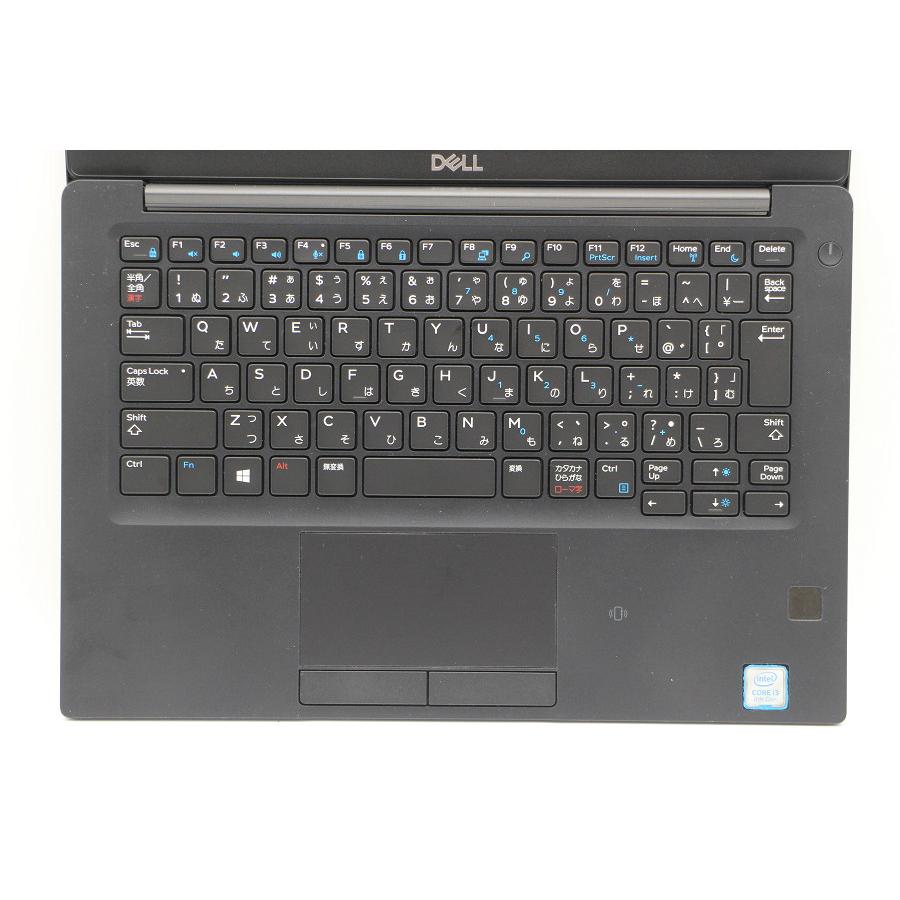 DELL Latitude 7390 i3-8130U メモリ8G DELL Latitude 7390 i3-8130U メモリ8G DELL Latitude 7390 i3