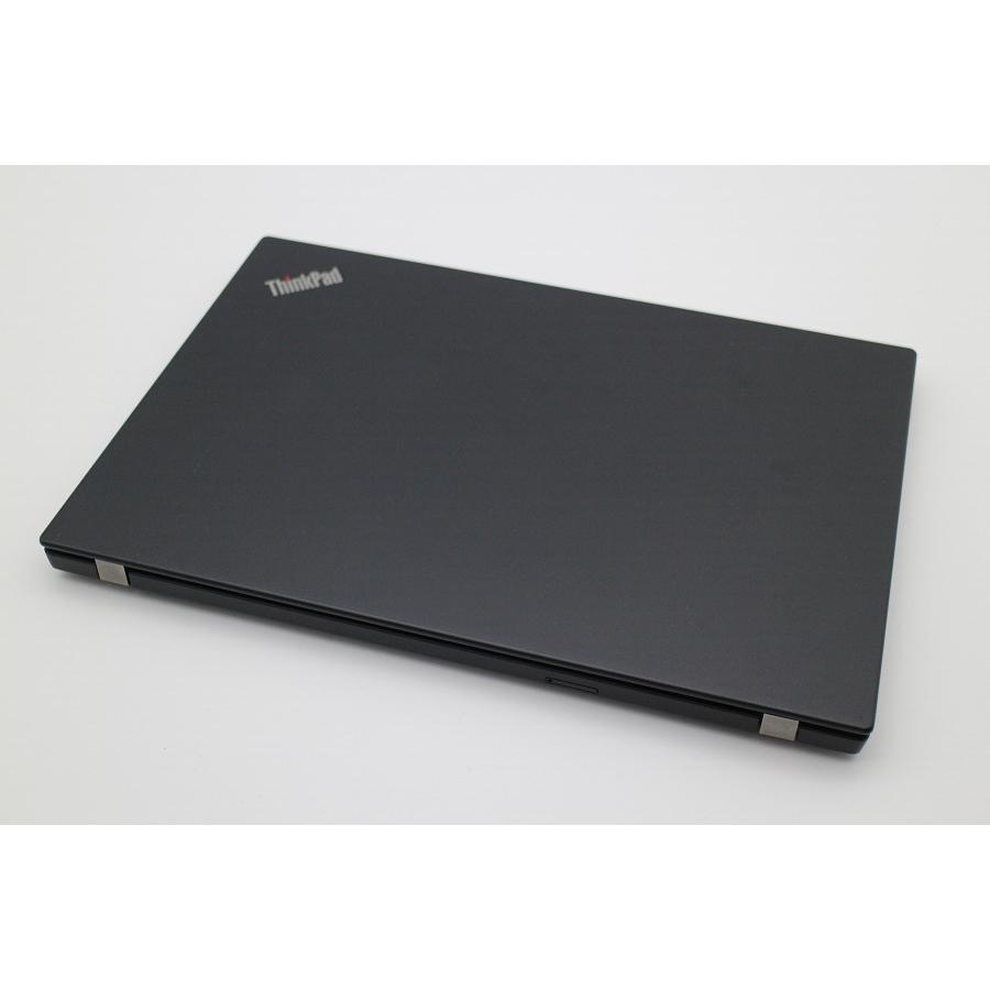 ノートパソコン Lenovo ThinkPad X395 Ryzen 5 Pro 3500U 2.1GHz