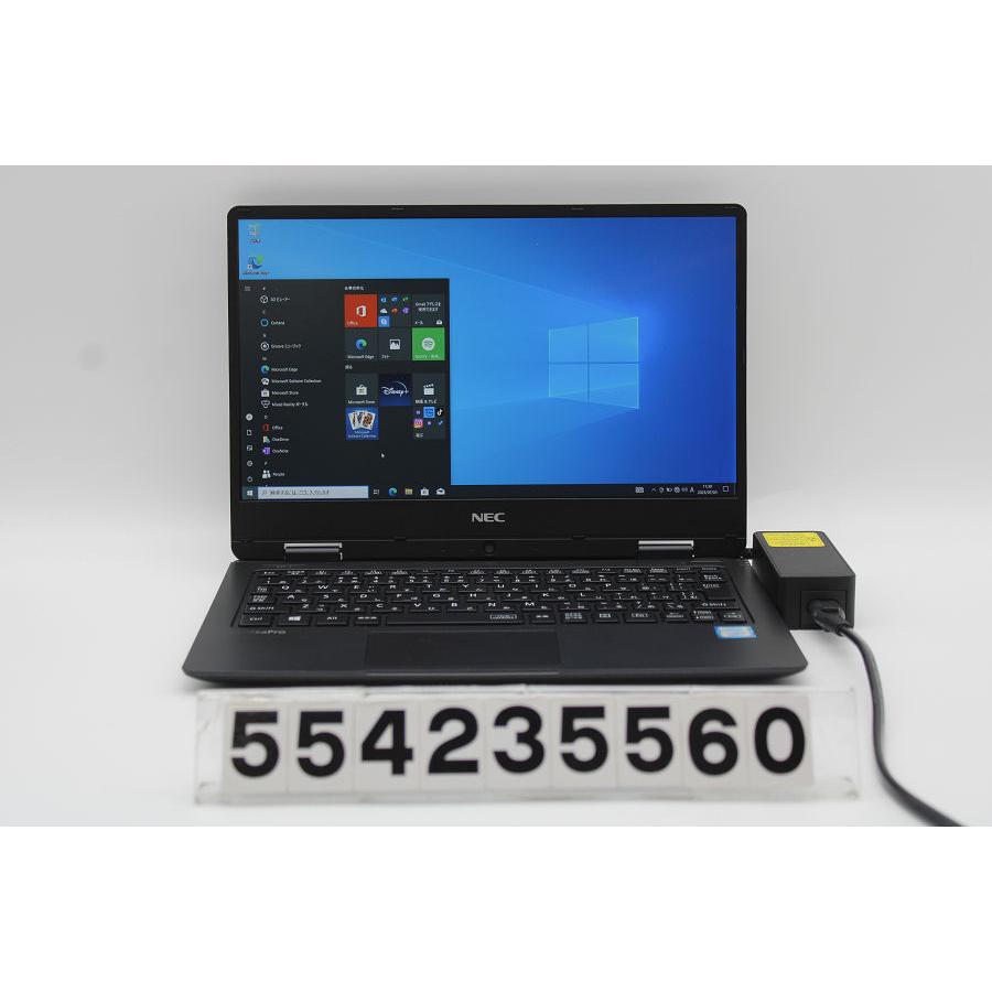 ノートパソコン NEC PC-VKT12HGX6UD1 Core i5 7Y54 1.2GHz/4GB/128GB