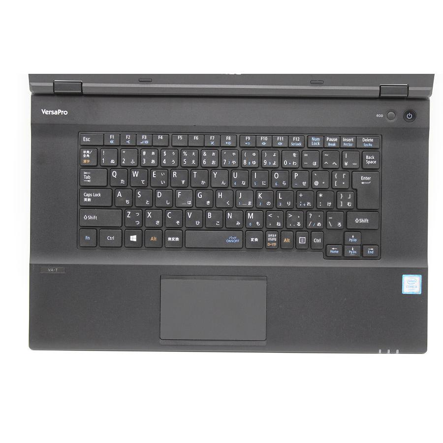 ノートパソコン NEC PC-VK23LAAGT Core i3 6100U 2.3GHz/8GB/256GB(SSD