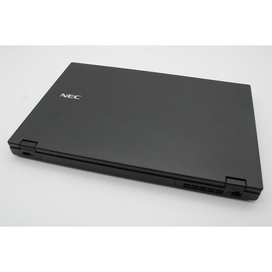 ノートパソコン NEC PC-VK23LAAGT Core i3 6100U 2.3GHz/8GB/256GB(SSD