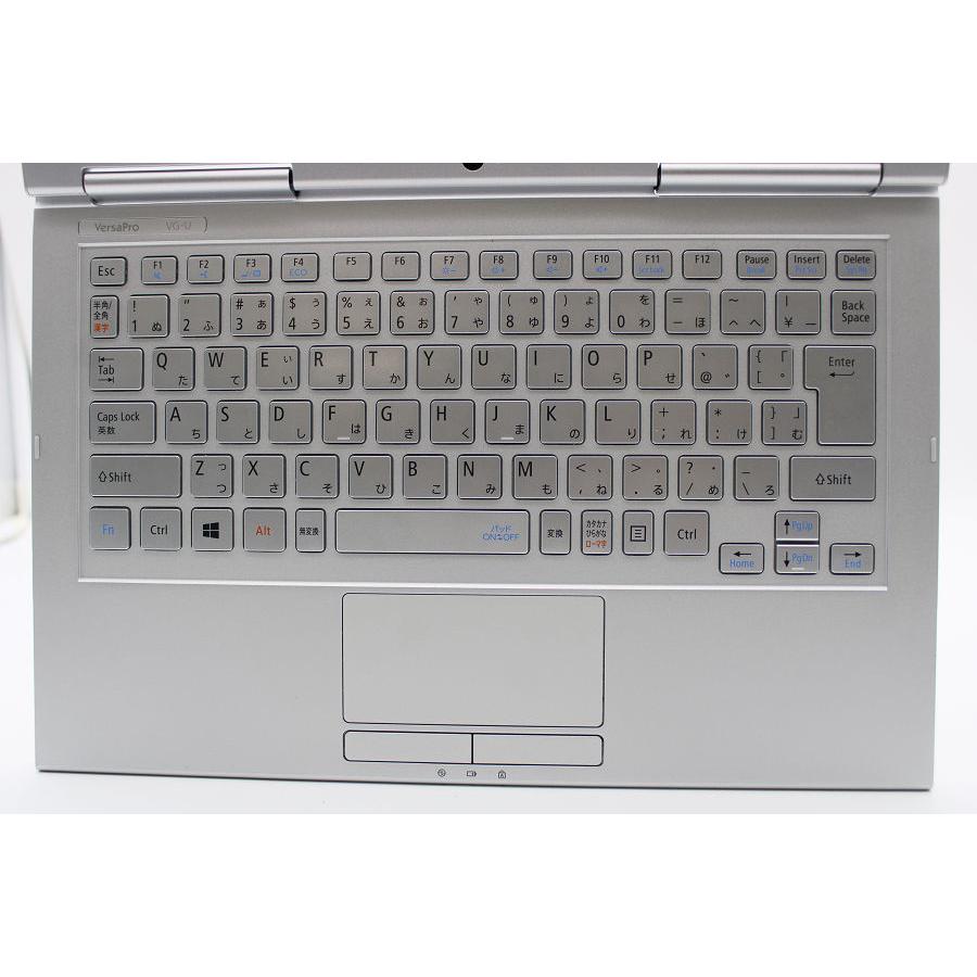 ノートパソコン NEC PC-VK23TGVGU Core i5 6200U 2.3GHz/4GB/128GB(SSD 