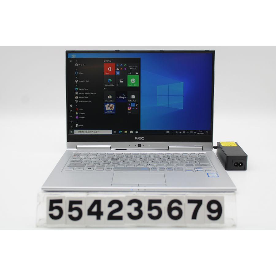 ノートパソコン NEC PC-VK23TGVGU Core i5 6200U 2.3GHz/4GB/128GB(SSD 