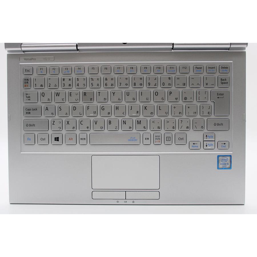 ノートパソコン NEC PC-VK23TGVGU Core i5 6200U 2.3GHz/4GB/128GB(SSD 