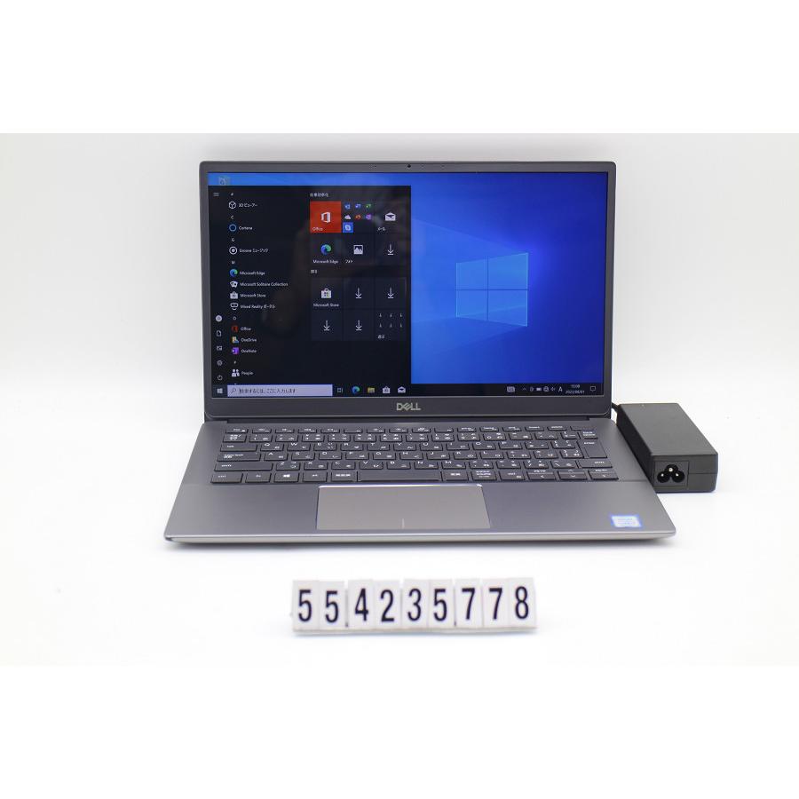 ノートパソコン DELL Latitude 3301 Core i3 8145U 2.1GHz/4GB