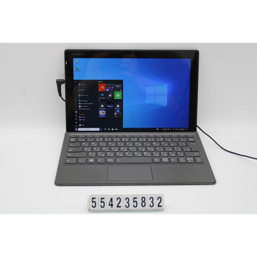 Lenovo MIIX 520-12IKB Core i5 8250U 1.6GHz/8GB/256GB(SSD