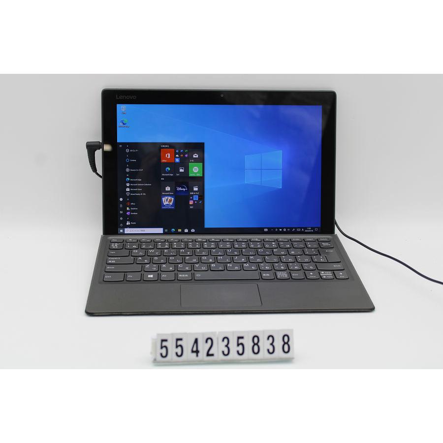 Windowsタブレット本体 Lenovo MIIX 520-12IKB i5-8250U 8GB 256GB Lenovo MIIX 520-12IKB Core i5 8250U 1.6GHz/8GB/256GB(SSD)/12.2W