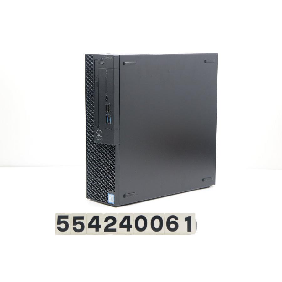 デスクトップ DELL OptiPlex 3070 SFF Core i3 9100 3.6GHz/8GB