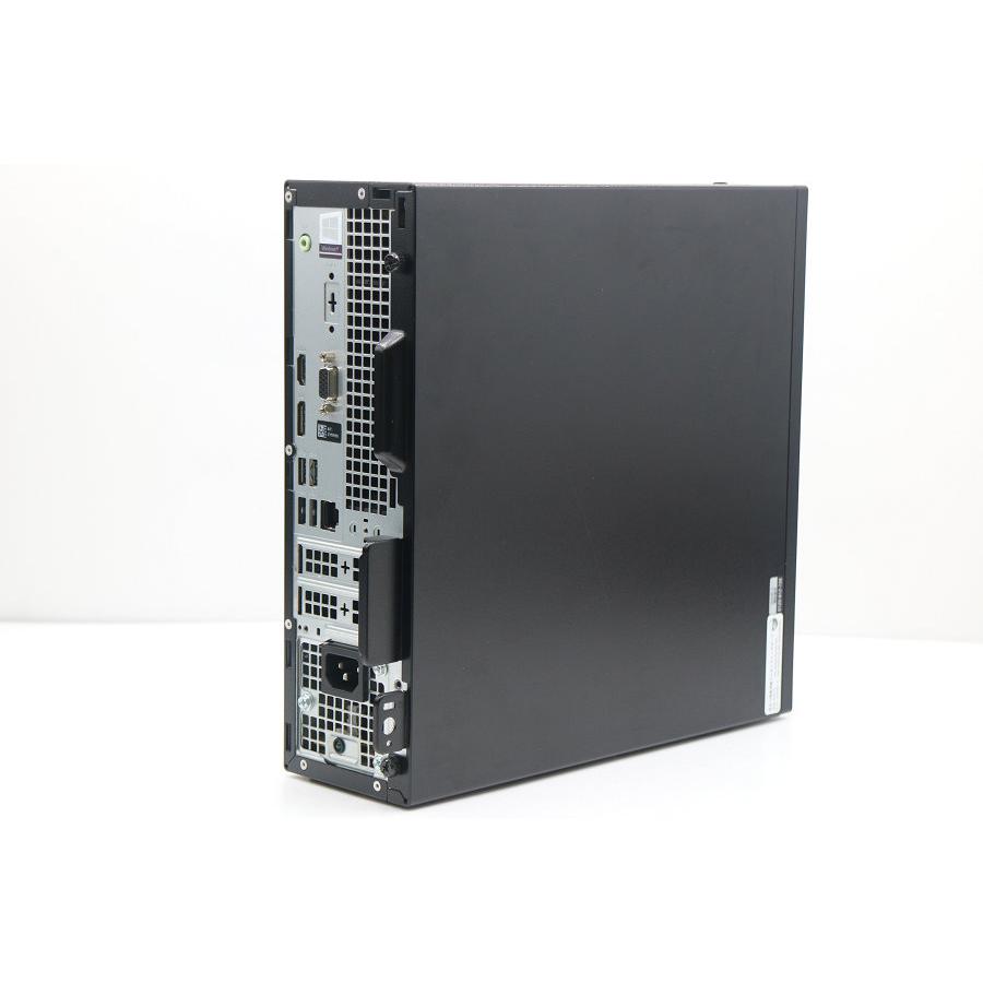 デスクトップ DELL OptiPlex 3070 SFF Core i3 9100 3.6GHz/8GB
