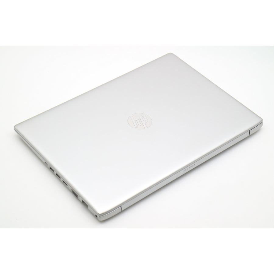 ノートパソコン hp ProBook 450 G5 Core i5 7200U 2.5GHz/8GB/128GB