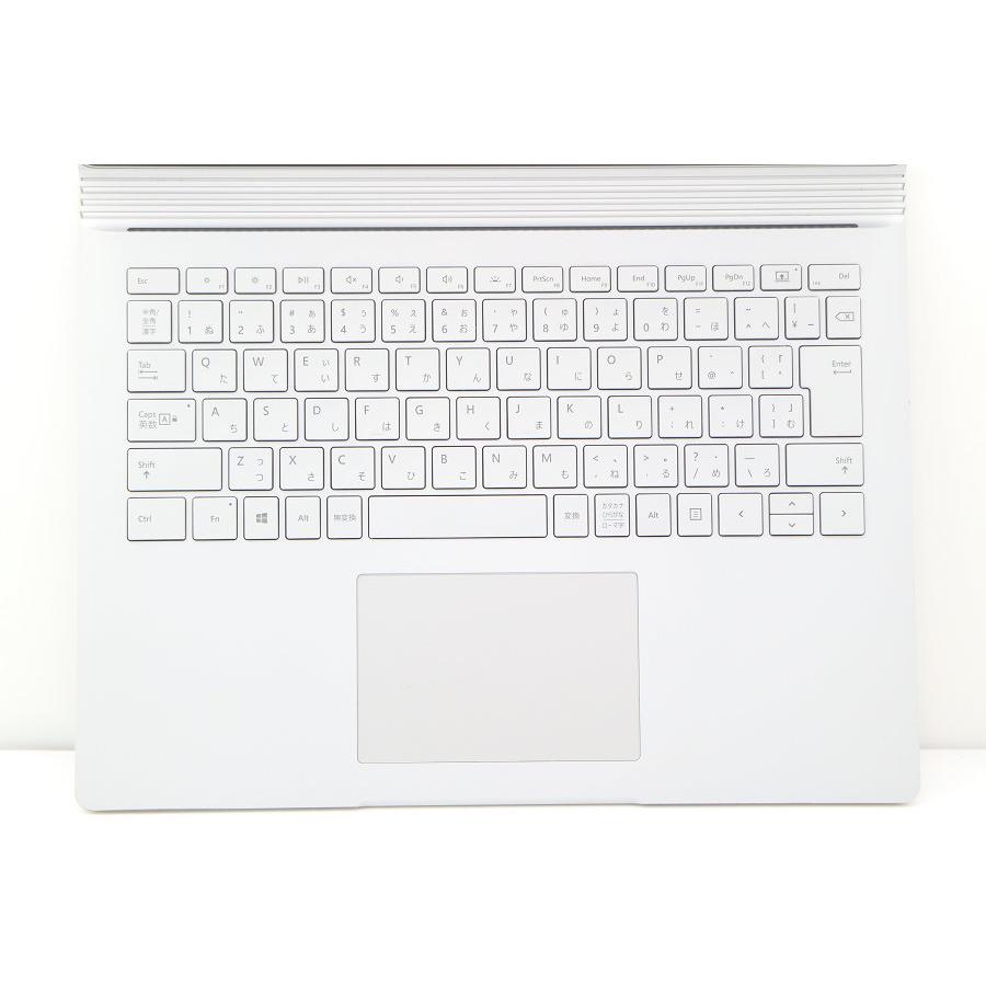 ノートパソコン 【ジャンク品】Microsoft Surface Book 2 Core