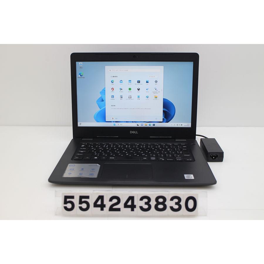 ノートパソコン DELL Vostro 3490 Core i5 10210U 1.6GHz/8GB