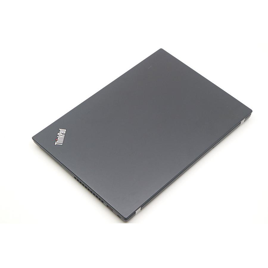 ノートパソコン Lenovo ThinkPad T14s Gen 1 Core i7 10610U 1.8GHz