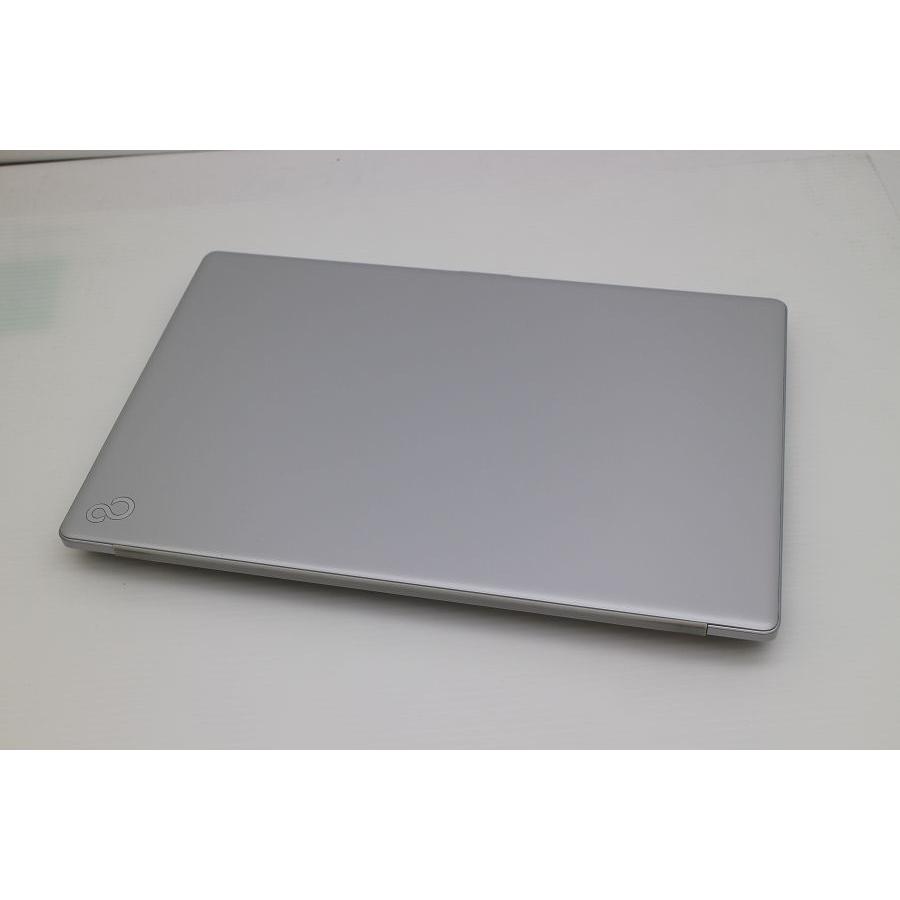 ノートパソコン 富士通 LIFEBOOK AH51/G2 Ryzen7 5700U 1.8GHz/16GB