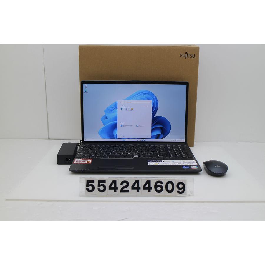 富士通 屈ま LIFEBOOK AH77/G2 Core i7 1260P 2.1GHz/16GB/512GB 富士通 屈ま LIFEBOOK AH77/G2 Core i7 1260P 2.1GHz/16GB/512GB
