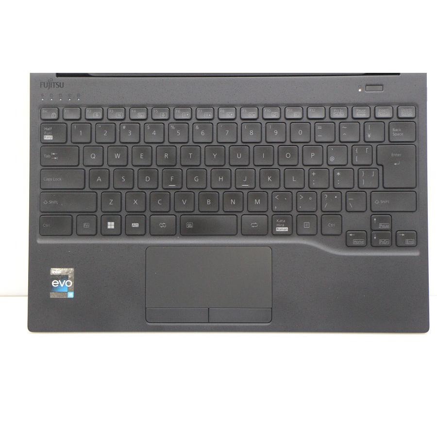 ノートパソコン 富士通 LIFEBOOK WU4/H1 Core i5 1340P 1.9GHz/16GB/512GB(SSD)/14W/WUXGA(1920x1200)/Win11｜tce-direct｜02