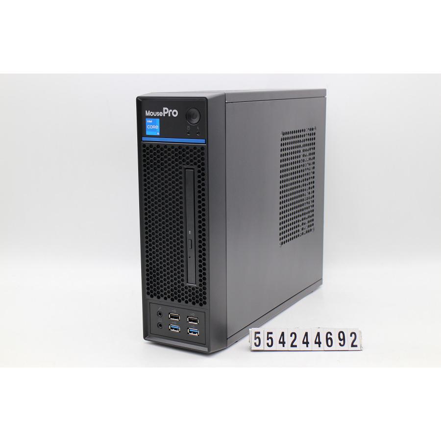 Mousepro  i5-11400 メモリ16G SSD256 office Mousepro i5-11400 メモリ16G SSD256 office