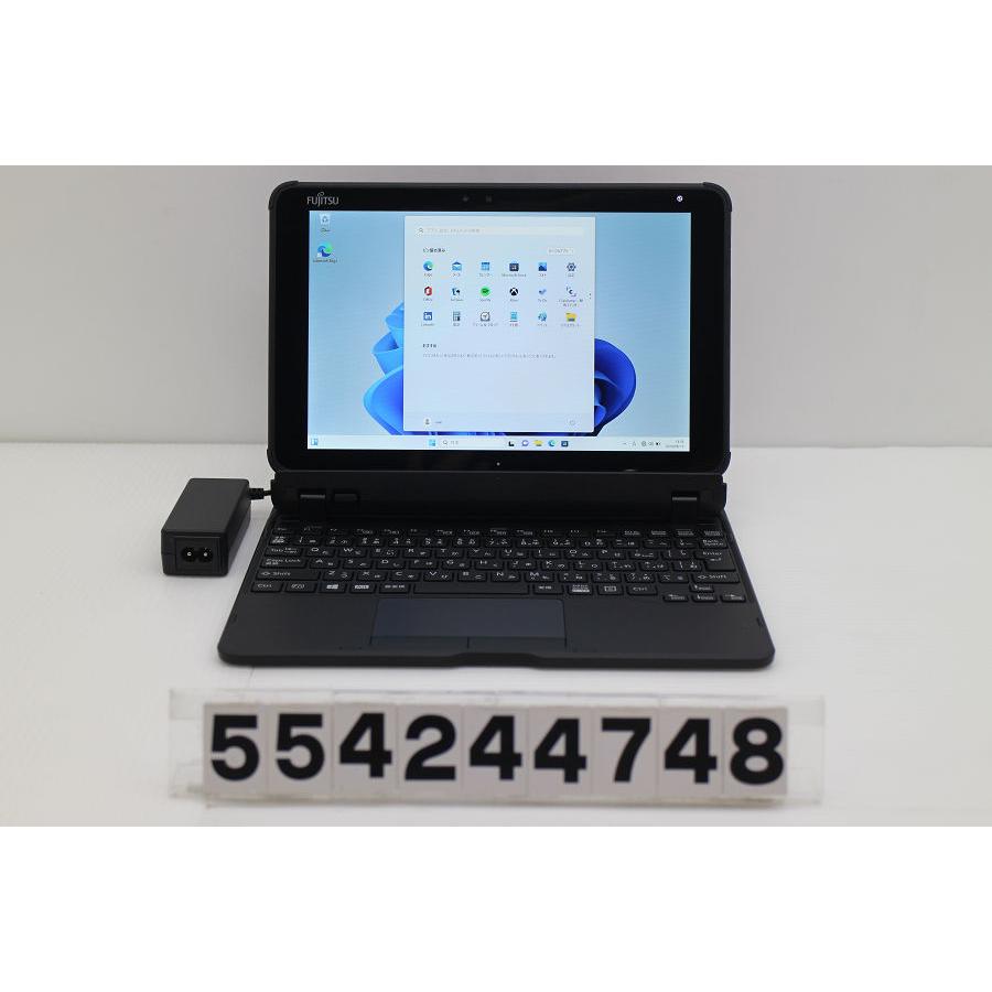 富士通 ARROWS Tab Q5010/DEG Celeron N4000 1.1GHz/4GB/64GB 富士通 ARROWS Tab Q5010/DEG Celeron N4000 1.1GHz/4GB/64GB