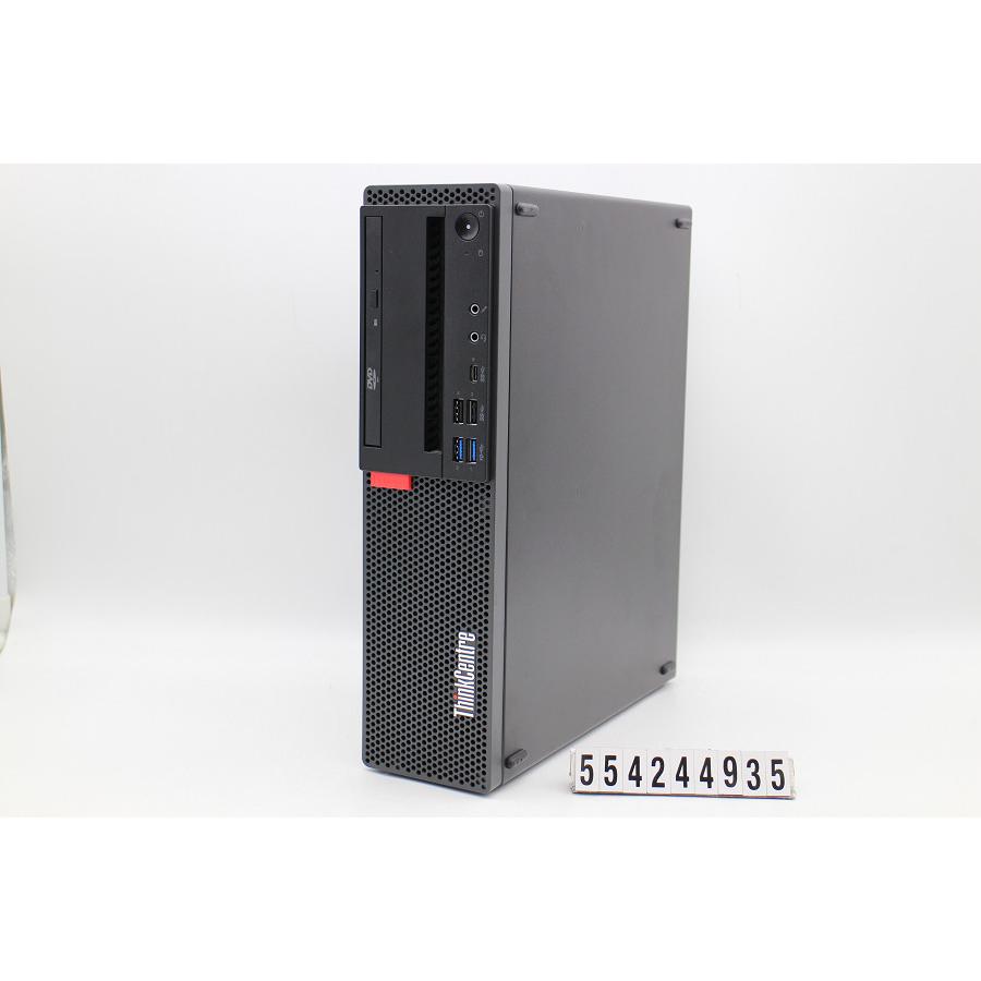 Windowsデスクトップ Lenovo ThinkCentre M720s Small i5 8400 デスクトップ Lenovo ThinkCentre M720s Small Core i5 8400 2.8