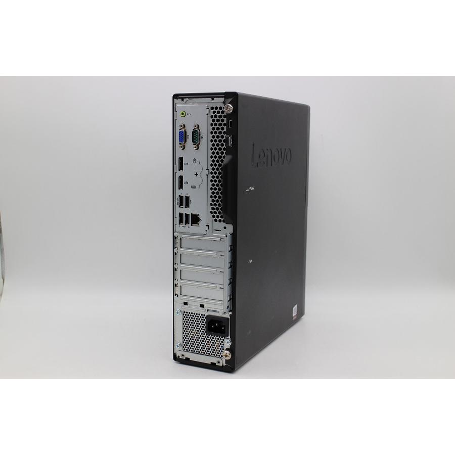 デスクトップ Lenovo ThinkCentre M720s Small Core i5 8400 2.8
