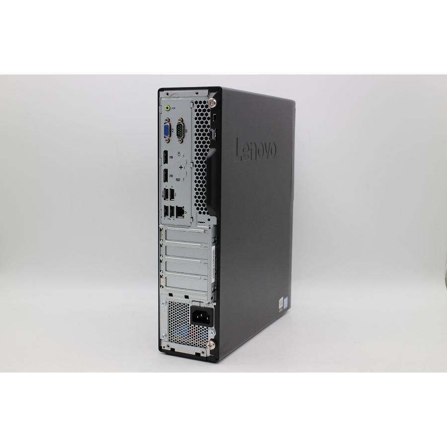 デスクトップ Lenovo ThinkCentre M720s Small Core i5 8400 2.8 デスクトップ Lenovo ThinkCentre M720s Small Core i5 8400 2.8