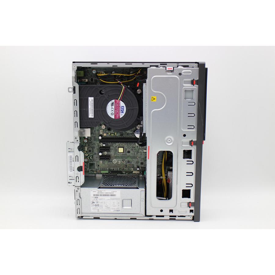 デスクトップ Lenovo ThinkCentre M720s Small Core i5 8400 2.8GHz
