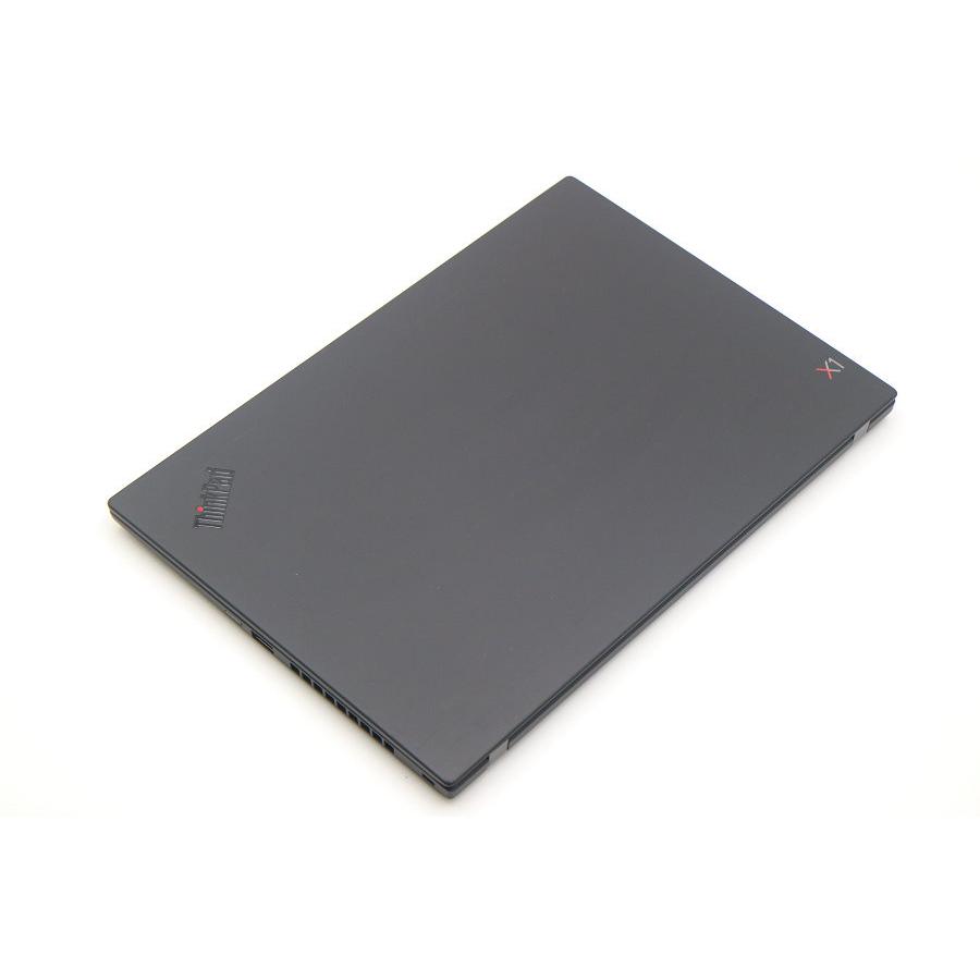 ノートパソコン Lenovo ThinkPad X1 Carbon 7th Gen Core i7