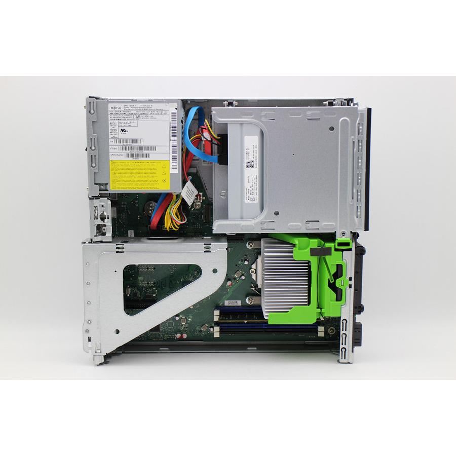 Windowsデスクトップ Fujitsu ESPRIMO D958/T Win11 OFFICE Fujitsu ESPRIMO D958/T Win11 OFFICE