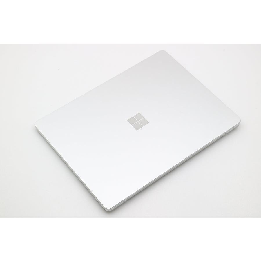 ノートパソコン Microsoft Surface Laptop Go 128GB Core i5 1035G1 1GHz/8GB/128GB(SSD)/12.4W/(1536x1024) タッチパネル/Win11｜tce-direct｜03