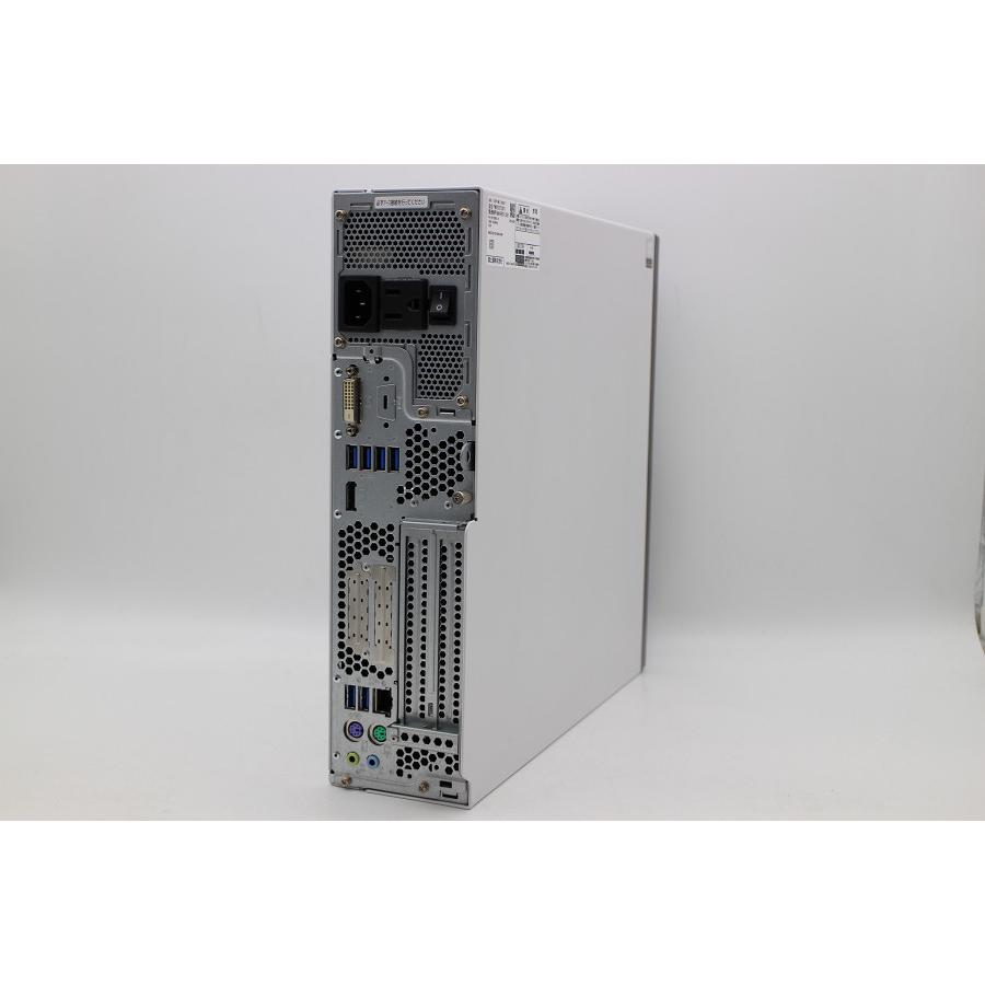 3台セット　富士通ESPRIMO D958/T デスクトップ i5-8500 デスクトップ 富士通 ESPRIMO D958/T Core i5 8500 3GHz/8GB