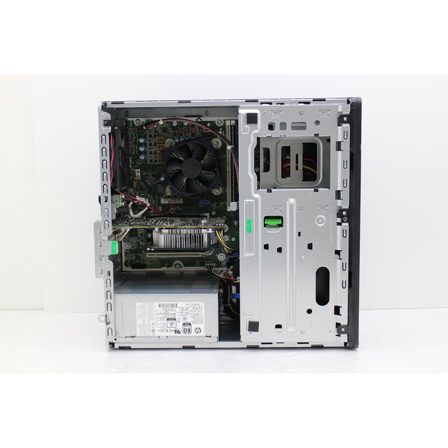 Windowsデスクトップ HP EliteDesk 800 G4 TWR Core i7 GTX1060 デスクトップ hp EliteDesk 800 G4 TWR Core i7 8700 3.2GHz