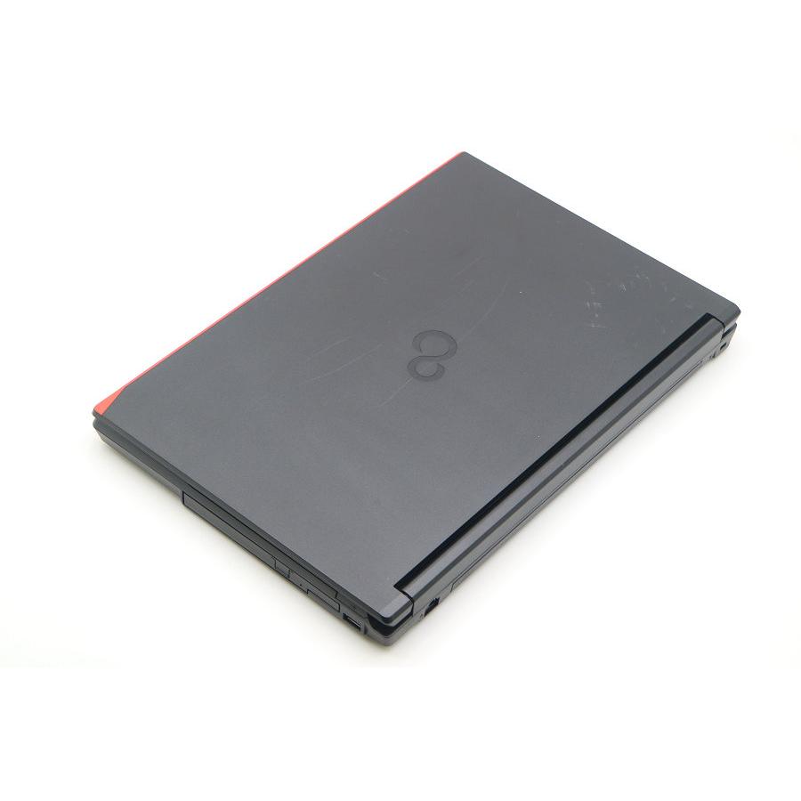 #277 富士通 Lifebook A579 i5-8365U 8GB 256G ノートパソコン 富士通 LIFEBOOK A579/A Core i5 8365U 1.6GHz