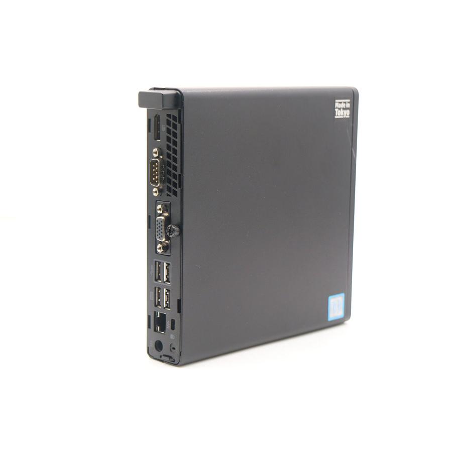 HP ProDesk 400G3 デスクトップミニパソコン Amazon.co.jp: 【整備済み品】エイチピー超ミニPC ProDesk 400G3