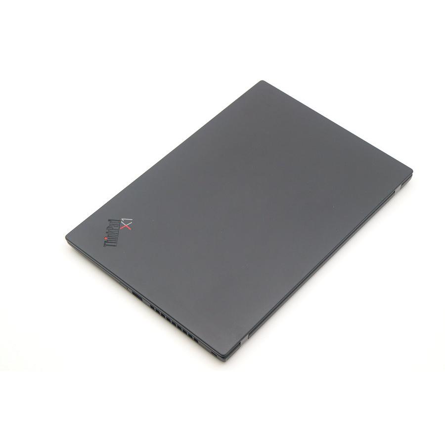 ノートパソコン Lenovo ThinkPad X1 Carbon 8th Gen Core i5 10210U