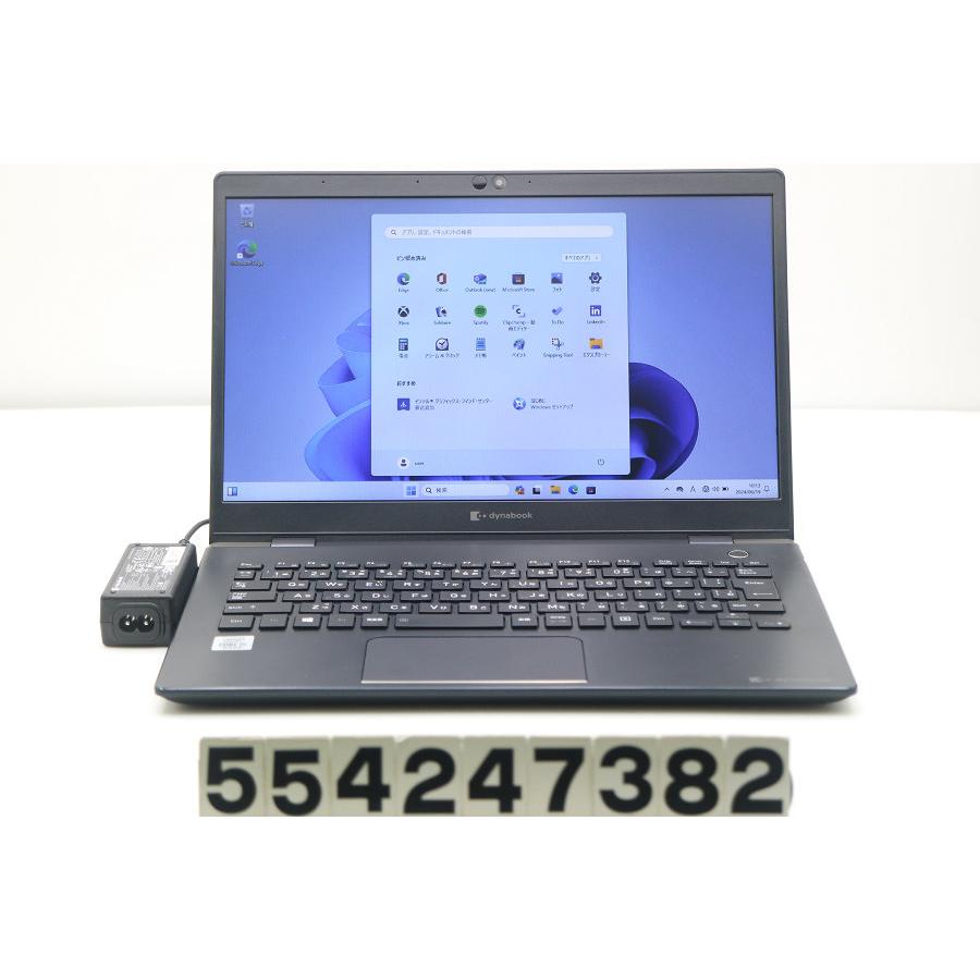 ノートパソコン dynabook dynabook G83/FP Core i5 10210U 1.6GHz/8GB 