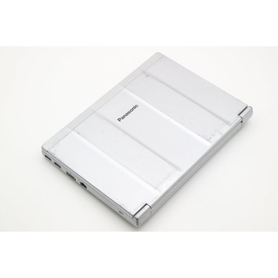 Panasonic i7 8650U 1.9GHz/16GB 512GB