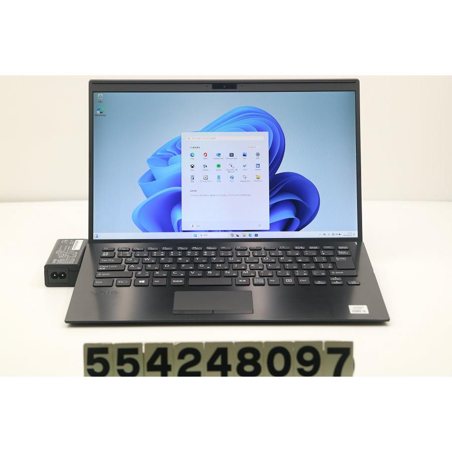 最終値下げ！ノートパソコン　VAIO CORE i5 Amazon.co.jp: VAIO (バイオ) モバイルノートPC SX14 i5