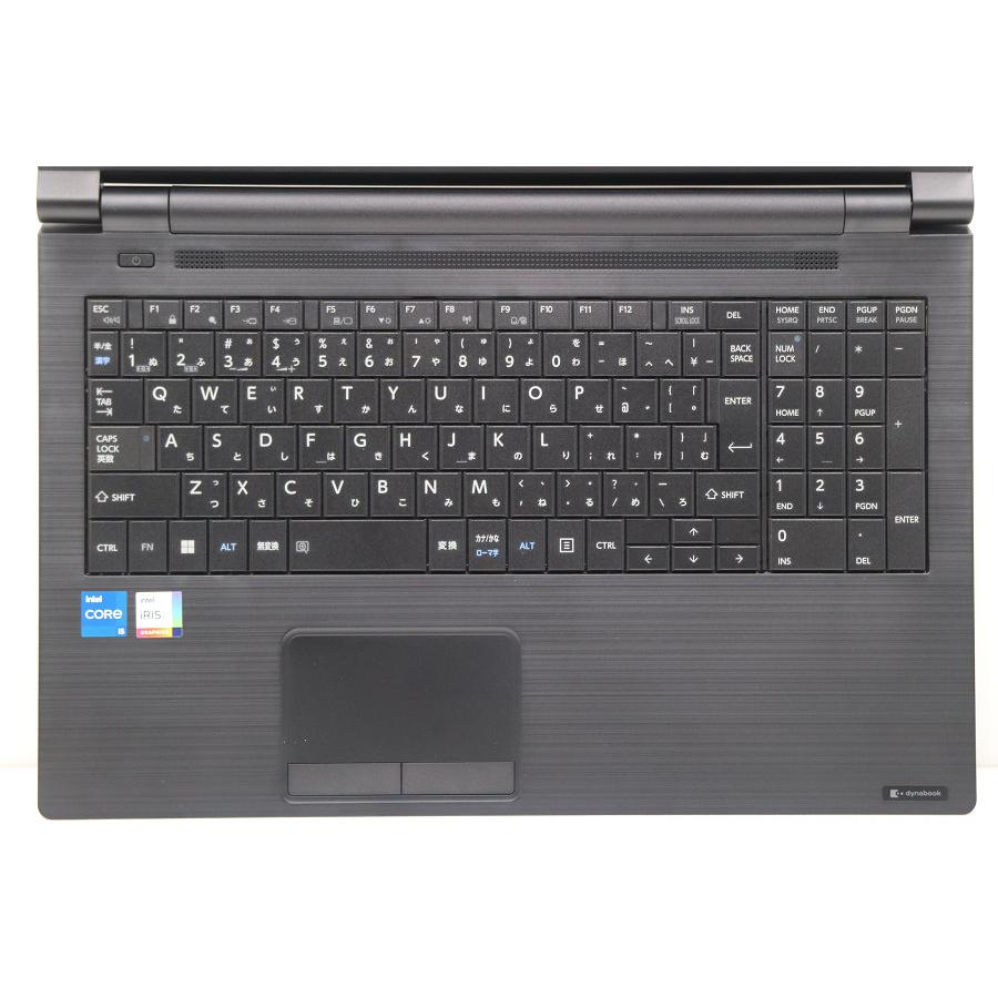 ノートパソコン dynabook B65/HV Core i5 1135G7 2.4GHz/16GB