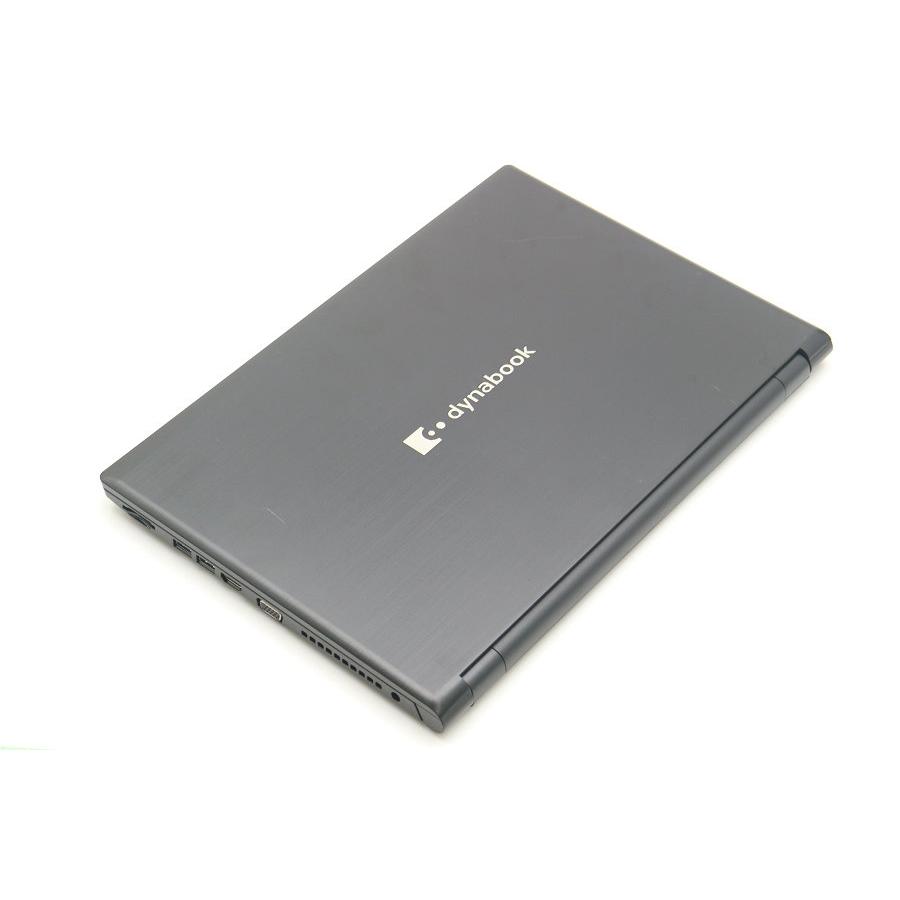 Windowsノート本体 dynabook pc Amazon.co.jp: dynabook SZ/MX Webモデル【13.3型 抗菌ボディ